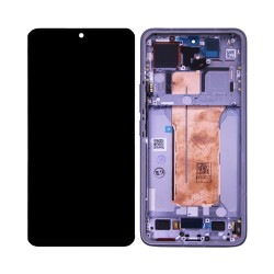 Touch+Display+Frame Xiaomi 15 Pro 5G Black